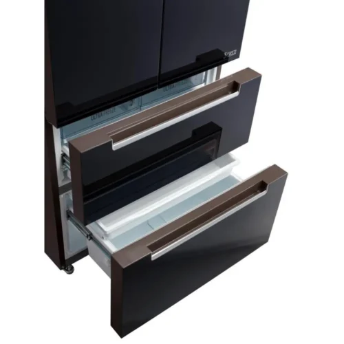 Холодильник TOSHIBA GR-RF692WE-PGJ - Зображення 5