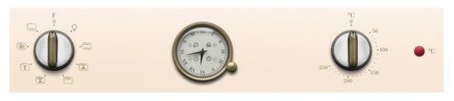 Духовка WHIRLPOOL WTAC8411SC OW - Зображення 2
