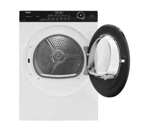 Сушильна машина HAIER HD90-A3959-S - Зображення 3