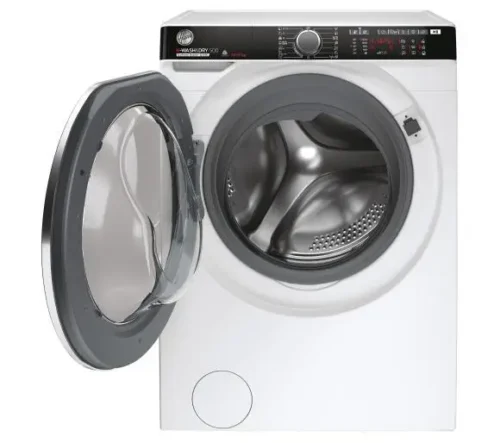 Прально-сушильна машина HOOVER HDP4149AMBC/1-S - Зображення 2