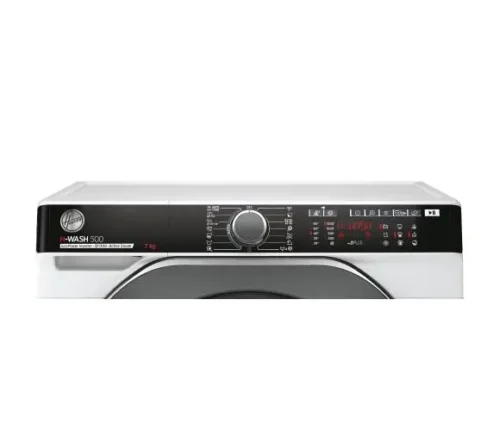 Пральна машина HOOVER HWP4 37AMBC/1-S - Зображення 2