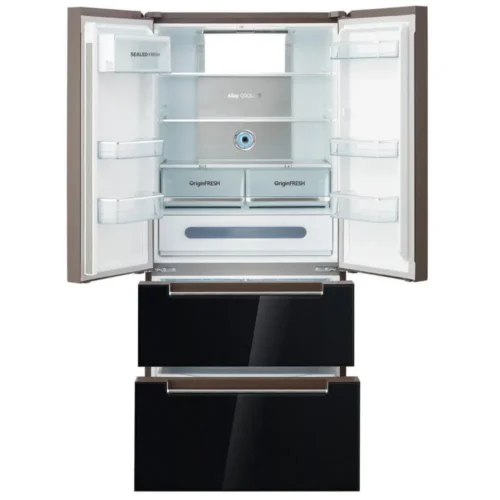 Холодильник TOSHIBA GR-RF692WE-PGJ - Зображення 3