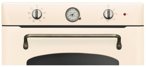 Духовка WHIRLPOOL WTAC8411SC OW - Зображення 3
