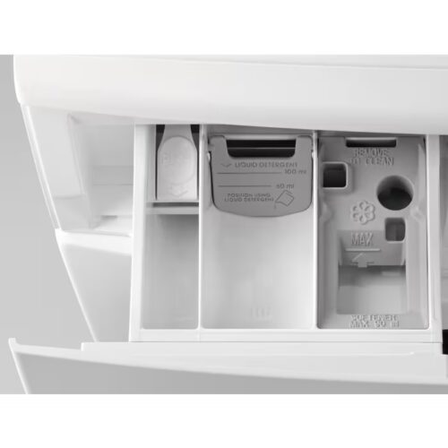 Пральна машина ELECTROLUX EW6FN428WP - Зображення 2