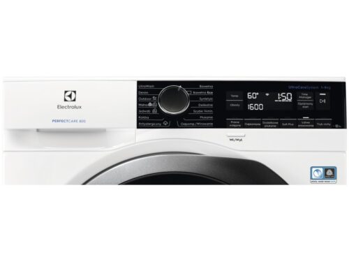 Пральна машина ELECTROLUX EW8F229SP - Зображення 4