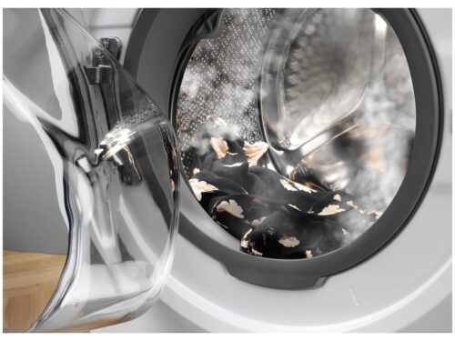 Пральна машина ELECTROLUX EW8F229SP - Зображення 5