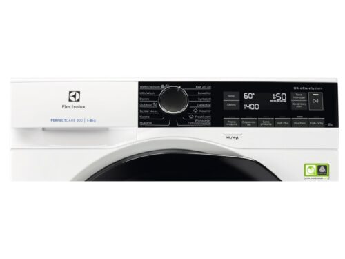 Пральна машина ELECTROLUX EW8FN248BP - Зображення 2