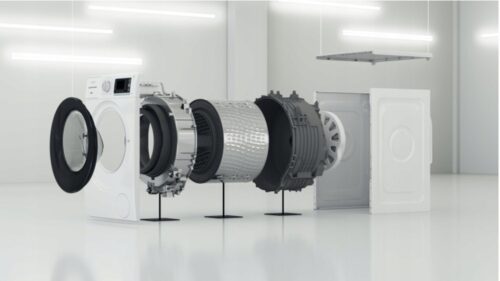 Пральна машина WHIRLPOOL W7XW845WBEE - Зображення 7