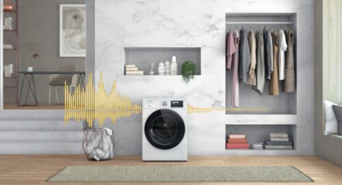 Пральна машина WHIRLPOOL W7XW845WBEE - Зображення 8