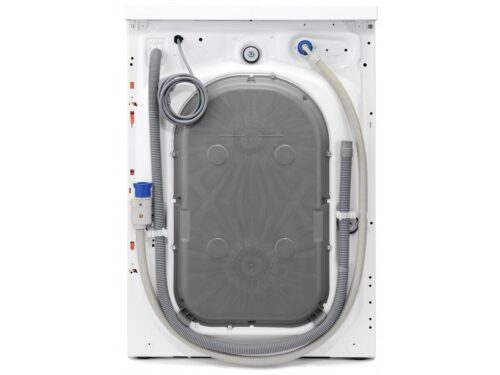 Прально-сушильна машина ELECTROLUX EW8WP261PBP - Зображення 7