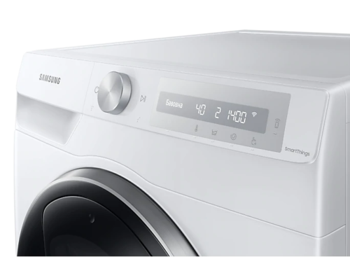 Пральна машина SAMSUNG WW90T654DLH - Зображення 4