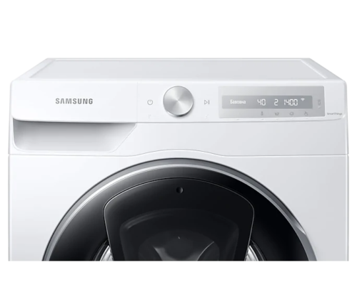 Пральна машина SAMSUNG WW90T654DLH - Зображення 5