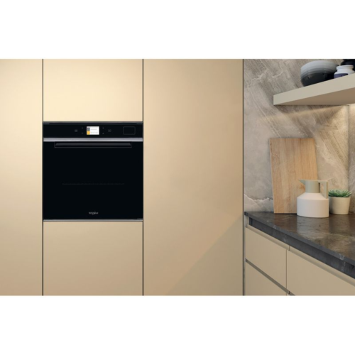 Духовка електрична WHIRLPOOL W9IOP24S1HBL - Зображення 5