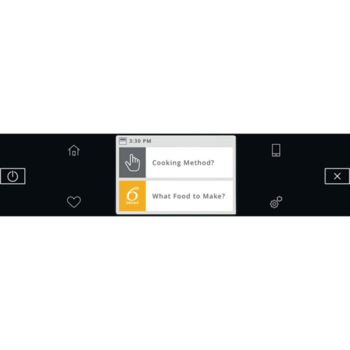 Духовка електрична WHIRLPOOL W9IOP24S1HBL - Зображення 3