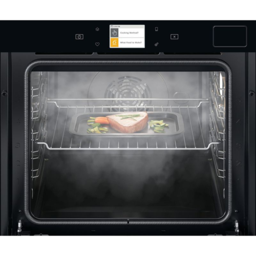 Духовка електрична WHIRLPOOL W9IOP24S1HBL - Зображення 2