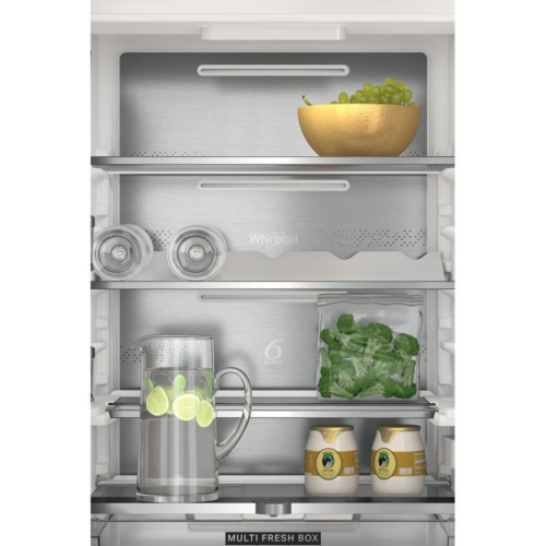 Холодильник WHIRLPOOL WHC18T594 - Зображення 4
