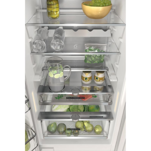Холодильник WHIRLPOOL WHC18T594 - Зображення 6
