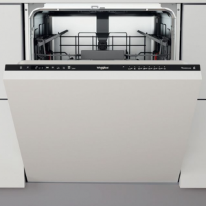 Посудомийна машина WHIRLPOOL WIO3C26NP