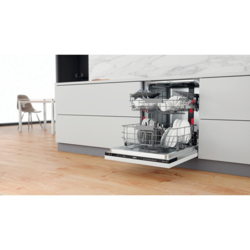 Посудомийна машина WHIRLPOOL WIO3C26NP - Зображення 4