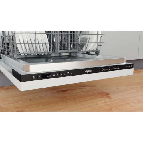 Посудомийна машина WHIRLPOOL WIO3C26NP - Зображення 5