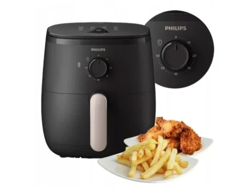Фритюрниця PHILIPS HD9100/80 - Зображення 2