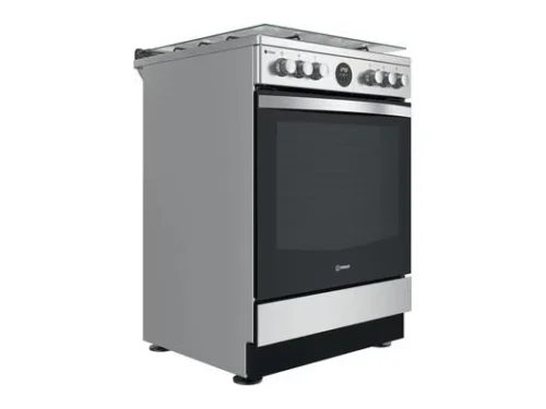 Комбінована плита INDESIT IS67G8CHX/E - Зображення 3