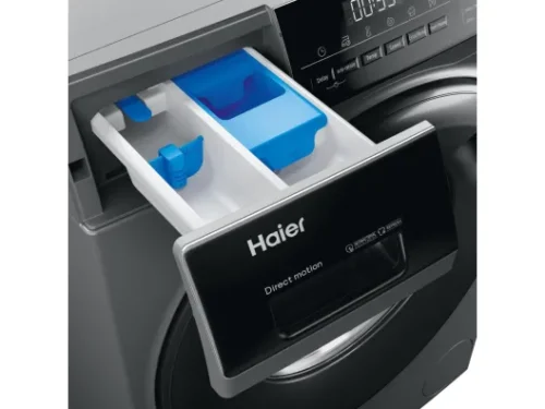 Пральна машина HAIER HW90-B14939S8-S - Зображення 6