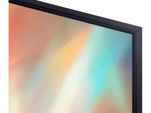 Телевізор SAMSUNG UE65AU7092UXXH - Зображення 5