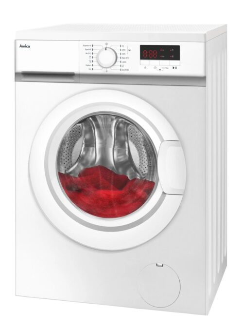 Пральна машина AMICA EWAS610DL - Зображення 2