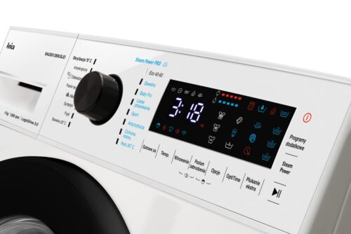 Пральна машина AMICA WA2S612BKiSJD - Зображення 5