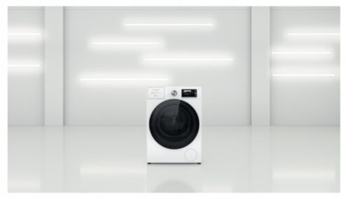 Пральна машина WHIRLPOOL W7XW845WBEE - Зображення 11