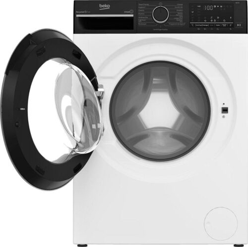 Пральна машина BEKO B3WFU510415WBPBS - Зображення 6