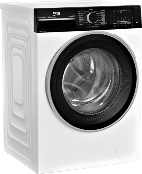 Пральна машина BEKO B3WFU57215WBPB - Зображення 2