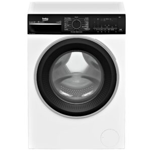 Пральна машина BEKO B3WFU57215WBPB