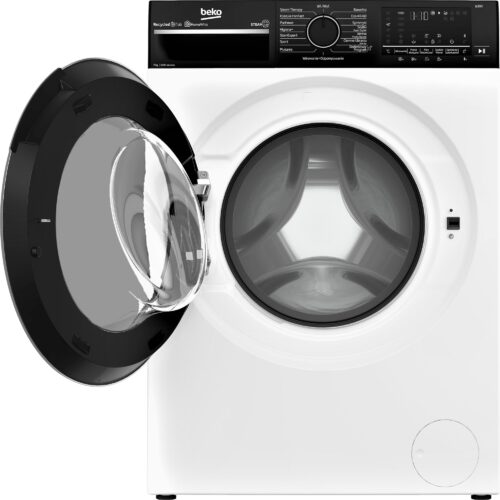 Пральна машина BEKO B3WFU57215WBPB - Зображення 5