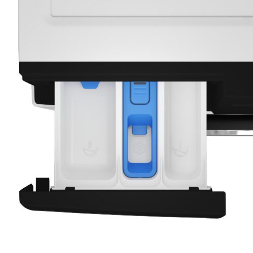 Пральна машина BEKO B5WFU58408WBDC - Зображення 6