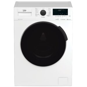 Пральна машина BEKO WUE8626XBWS