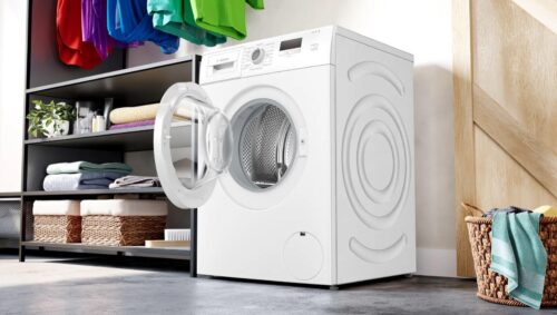 Пральна машина BOSCH WAJ2407EPL - Зображення 7