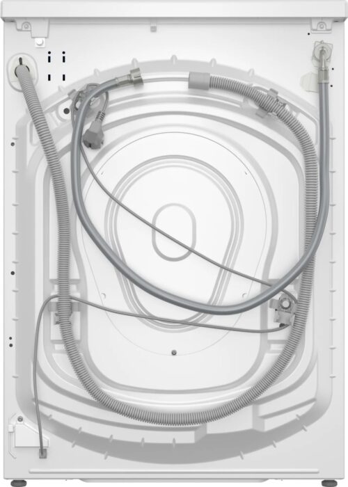 Пральна машина BOSCH WAN2411EPL - Зображення 7