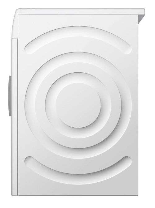Пральна машина BOSCH WAN2410KPL - Зображення 6