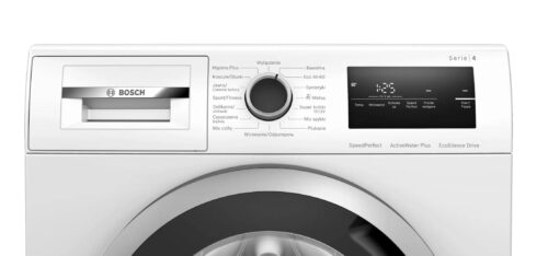 Пральна машина BOSCH WAN2400EPL - Зображення 6