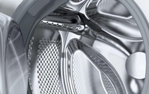 Пральна машина BOSCH WAN2410KPL - Зображення 5