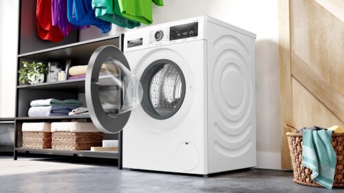 Пральна машина BOSCH WAVH8M92PL - Зображення 3