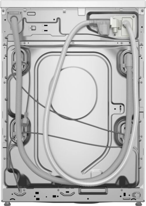 Пральна машина BOSCH WAVH8M92PL - Зображення 8