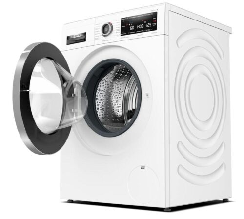 Пральна машина BOSCH WAVH8M92PL - Зображення 5