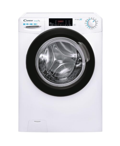 Пральна машина CANDY CSO 1275TBE/1-S