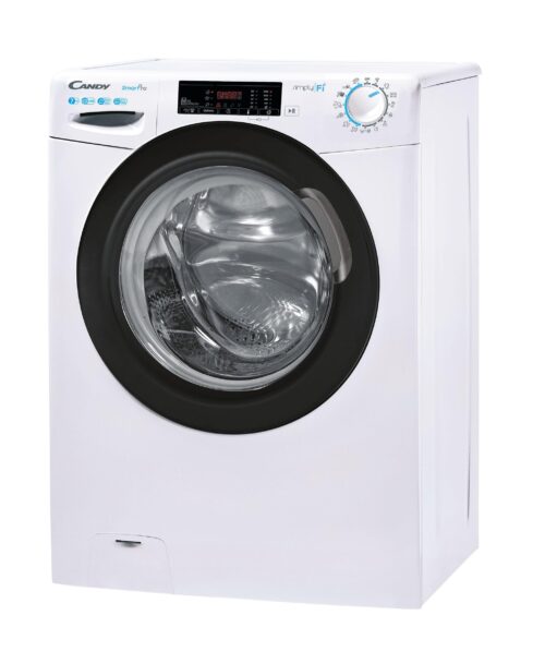 Пральна машина CANDY CSO 1275TBE/1-S - Зображення 4