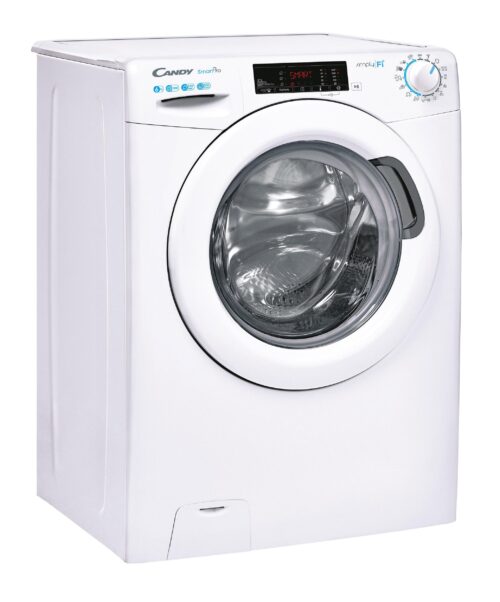 Пральна машина CANDY CSO4 1265TE/1-S - Зображення 3