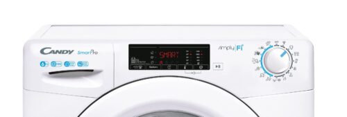 Пральна машина CANDY CSO4 1265TE/1-S - Зображення 4