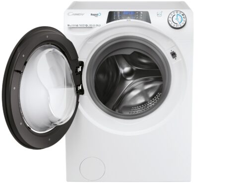 Пральна машина CANDY RP 5106BWMBC/1-S - Зображення 3